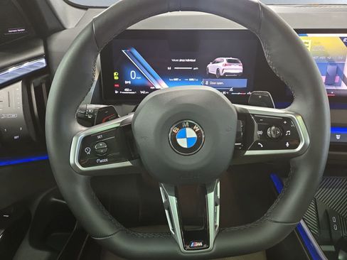 Used 2026 BMW X3 xDrive30i w/ M Sport Package AWD/4WD image 19