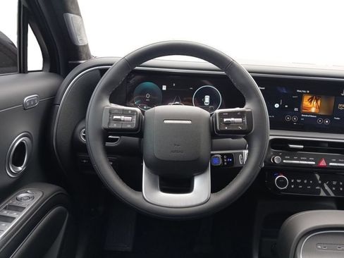 New 2026 Hyundai Palisade Calligraphy FWD image 12