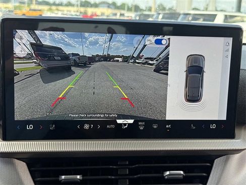 New 2025 Ford Explorer Active w/ Active Comfort Package image 25