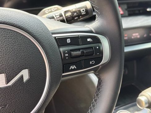 Used 2024 Kia Sportage X-Line w/ X-Line Premium Package AWD/4WD image 32