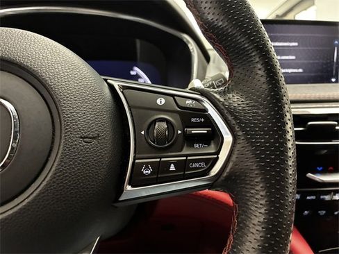 Certified 2024 Acura MDX Type S image 15