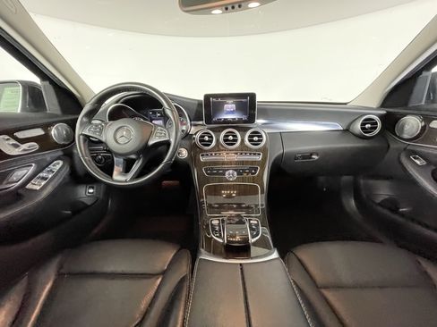 Used 2015 Mercedes-Benz C 300 4MATIC Sedan image 17