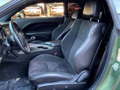 Used 2023 Dodge Challenger GT w/ Plus Package image 13