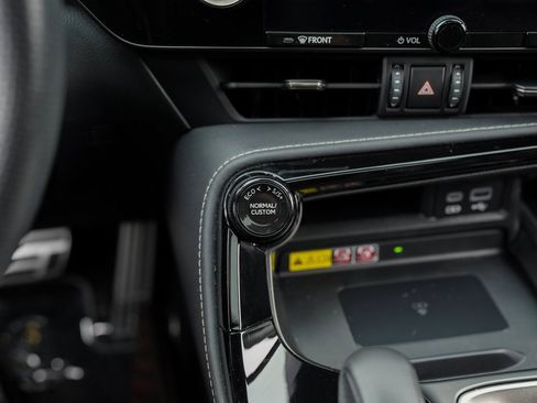 Used 2024 Lexus NX 350 F Sport image 31