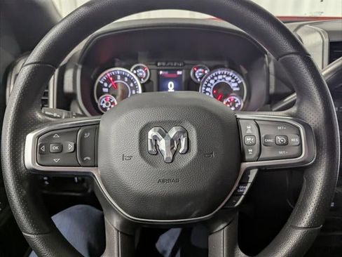 New 2026 RAM 2500 Tradesman image 48