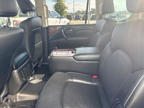 Used 2018 INFINITI QX80 4WD image 27