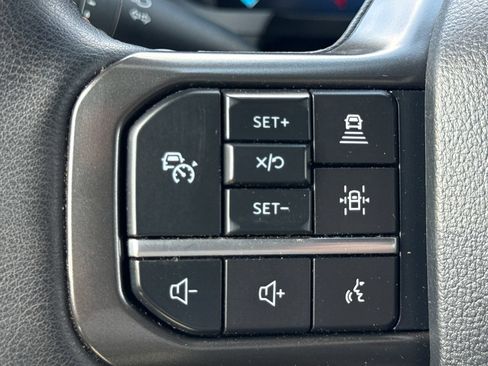 Used 2025 Ford F150 Tremor w/ Tow/Haul Package AWD/4WD image 31