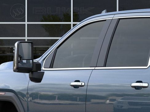 New 2025 GMC Sierra 2500 Denali w/ Denali Reserve Package image 12