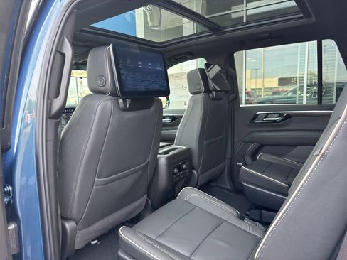 New 2026 Chevrolet Tahoe Premier image 15