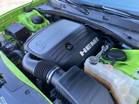 Used 2023 Dodge Charger R/T w/ Blacktop Package image 12