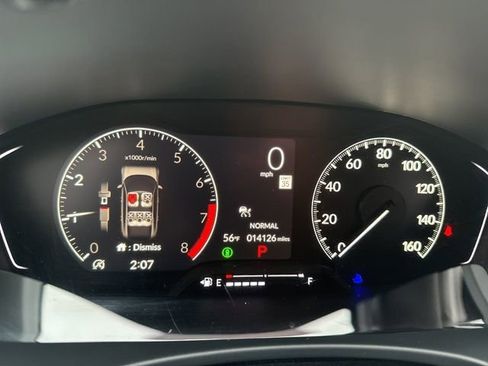 Used 2025 Honda Civic Sport image 30