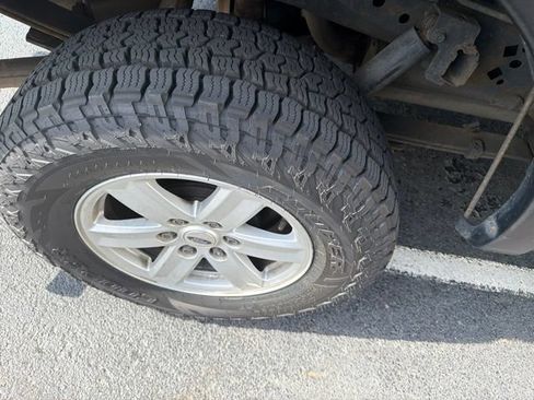 Used 2009 Ford F150 XL AWD/4WD image 8