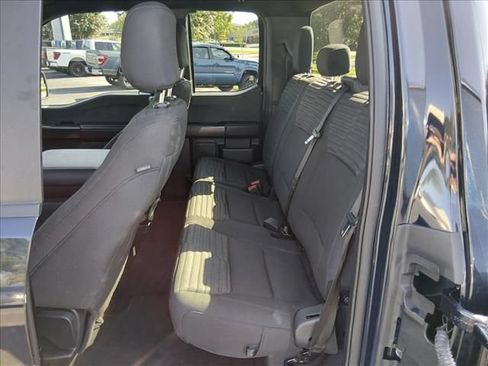 Used 2023 Ford F150 XL w/ STX Appearance Package RWD image 14