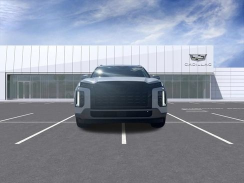 Used 2025 Hyundai Palisade SEL AWD/4WD image 7