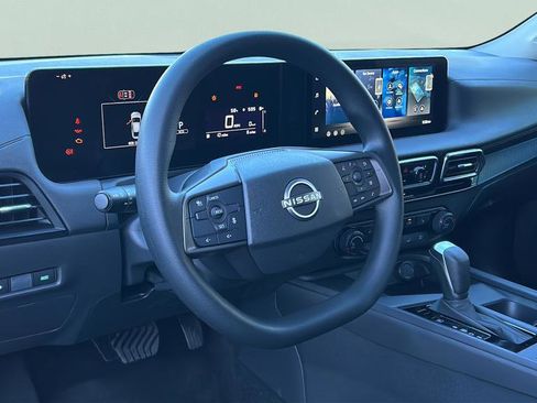 New 2026 Nissan Sentra S image 11