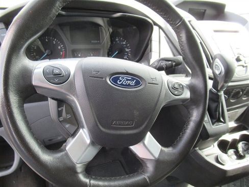 Used 2018 Ford Transit 150 XLT image 23