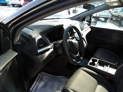 Used 2018 Honda Odyssey EX image 5
