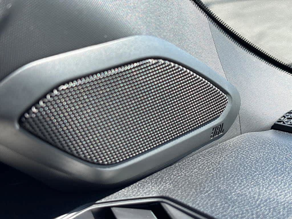 New 2026 Toyota Tundra Capstone AWD/4WD image 16