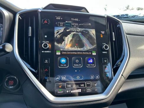 Used 2024 Subaru Ascent Limited image 18