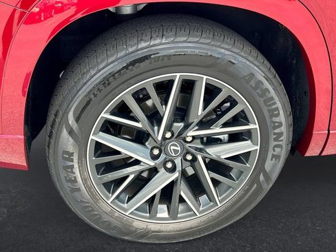 Used 2026 Lexus TX 350 AWD w/ Technology Package image 28