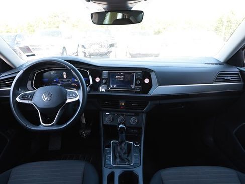 Used 2024 Volkswagen Jetta S FWD image 27
