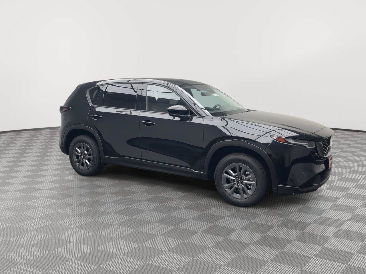 New 2026 MAZDA CX-5 Select AWD/4WD image 37