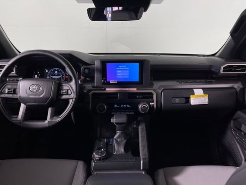 New 2026 Toyota Tacoma SR5 image 14