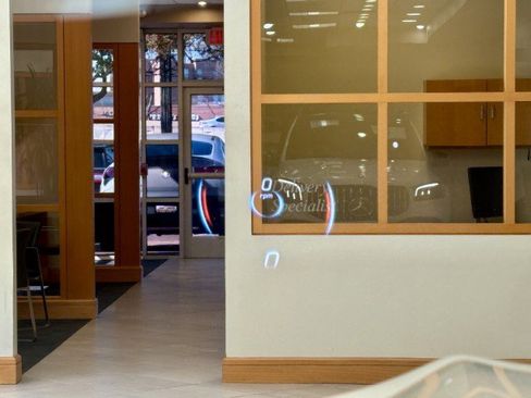 New 2026 Mercedes-Benz GLS 63 AMG 4MATIC image 20