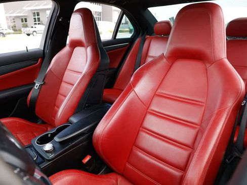 Used 2013 Mercedes-Benz C 63 AMG Sedan w/ AMG Development Pkg image 9