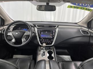 Used 2017 Nissan Rogue SL w/ SL Premium Package AWD/4WD video 2