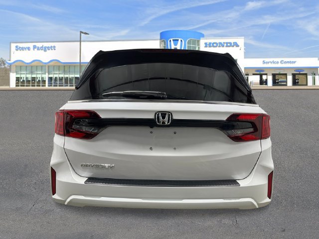 New 2027 Honda Odyssey EX-L image 5