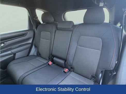 Used 2024 Honda CR-V Sport image 19