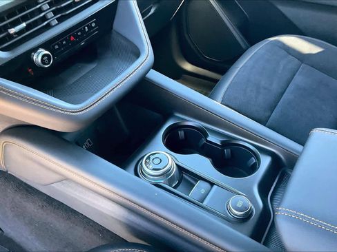 New 2026 Ford Explorer Tremor w/ Tremor Ultimate Package image 7