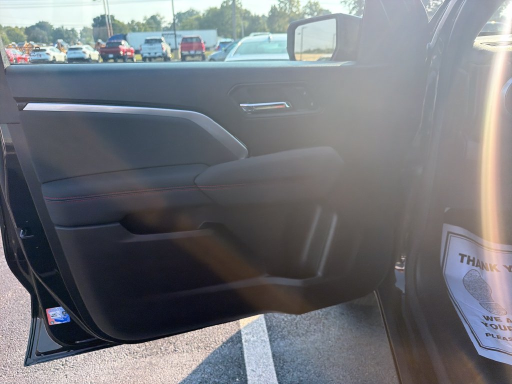 New 2026 Chevrolet Colorado Z71 AWD/4WD image 12