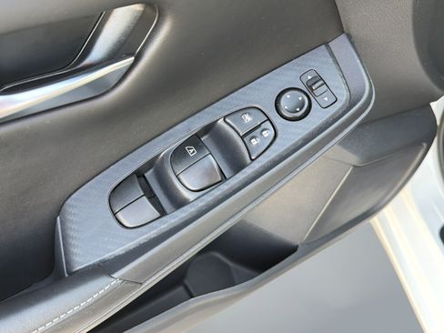 Certified 2024 Nissan Sentra SV w/ All-Weather Package FWD image 29