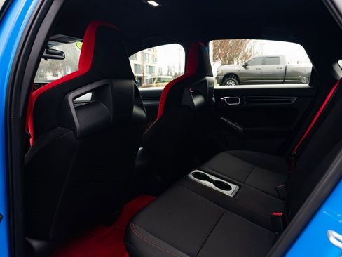 Used 2024 Honda Civic Type R image 23