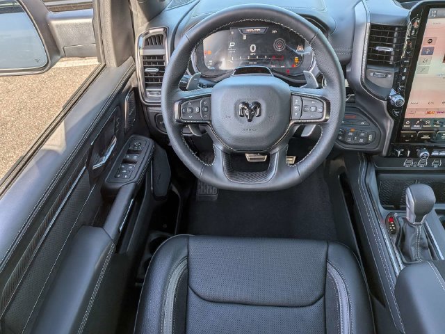 New 2026 RAM 1500 RHO w/ RHO Level 1 Equipment Group AWD/4WD image 16