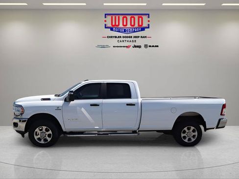 Used 2023 RAM 2500 Big Horn w/ Level 1 Equipment Group AWD/4WD image 6