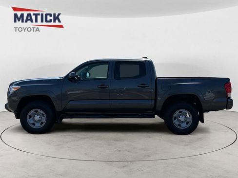 Used 2023 Toyota Tacoma SR AWD/4WD image 4