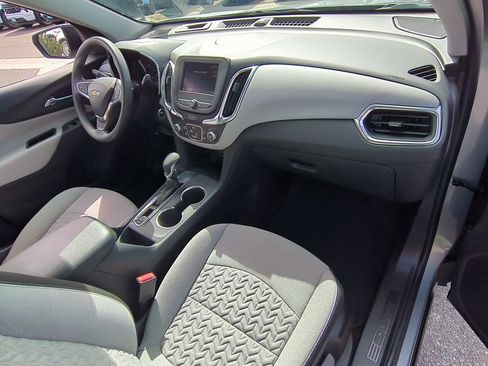 Certified 2024 Chevrolet Equinox LS w/ LS Convenience Package image 27