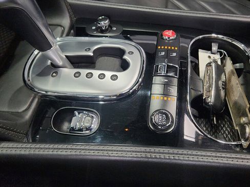 Used 2015 Bentley Continental GT Speed AWD/4WD image 14