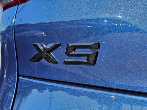 Used 2023 BMW X5 xDrive45e w/ Executive Package AWD/4WD image 15