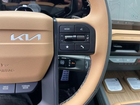 New 2027 Kia Telluride SX X-Line AWD/4WD image 19