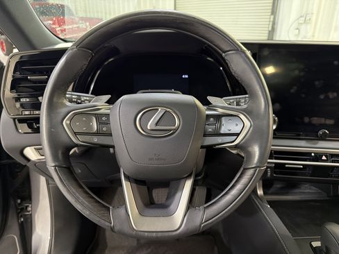 Used 2023 Lexus RX 350 Premium Plus w/ Accessory Package (Z1) image 16