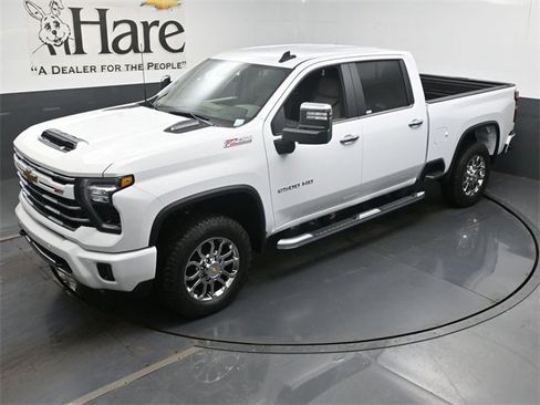 New 2026 Chevrolet Silverado 2500 LT w/ Z71 Chrome Sport Edition image 22