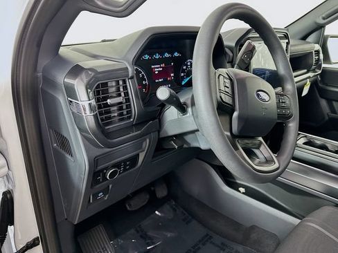 New 2026 Ford F150 STX AWD/4WD image 10