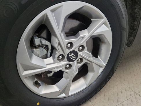 Used 2022 Hyundai Tucson SE image 31