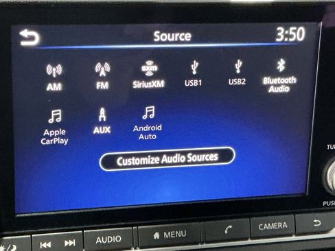 Used 2025 Nissan Altima 2.5 S image 9