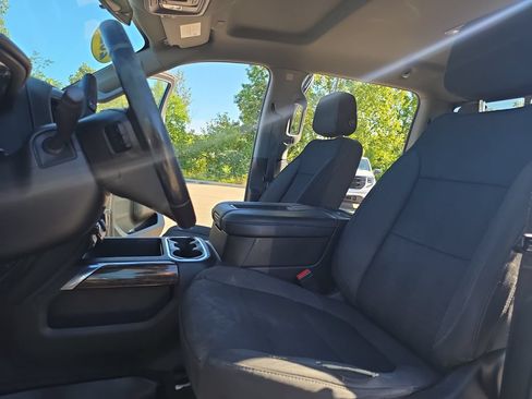 Used 2022 GMC Sierra 1500 Elevation w/ Preferred Package AWD/4WD image 15