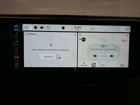 Used 2025 Jeep Gladiator Sport AWD/4WD image 14